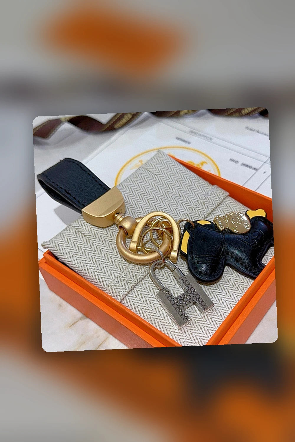 NB - HMS Jewelry - 309