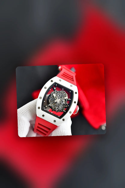 NB - Mix Watch - 1304