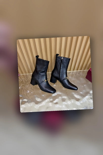 NB - GUKI Women Shoes - 962