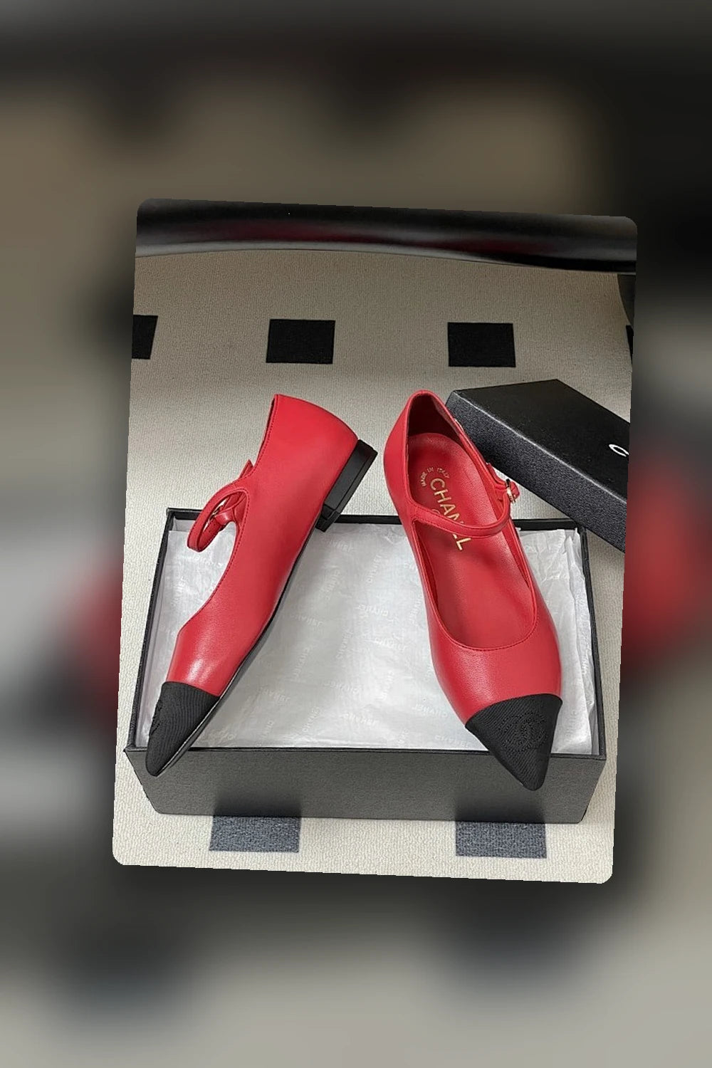 NB - CHL Mix Items - 781
