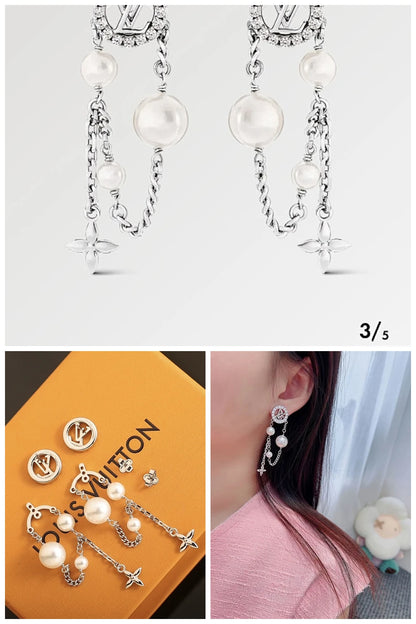 NB - LOV Jewelry - 461