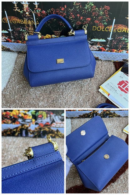 NB - DAG Bag - 147