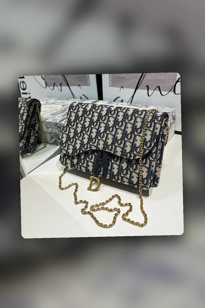NB - DOR Bag - 924