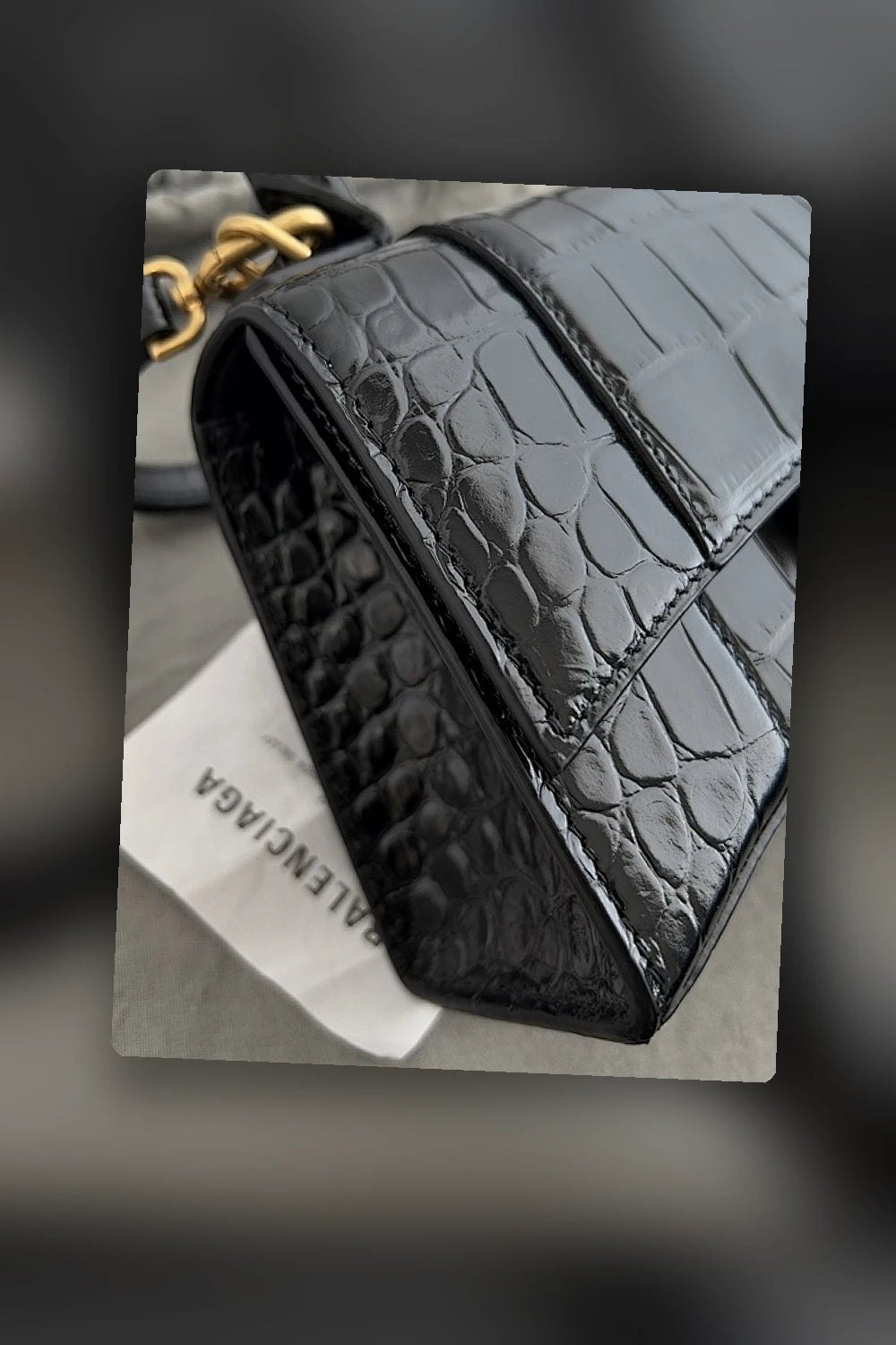 NB - BG Bag - 1236