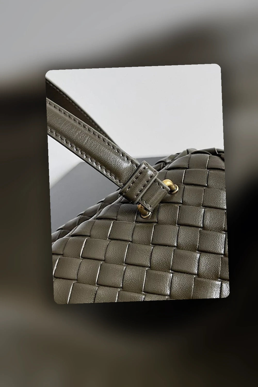 NB - BOV Bag - 234