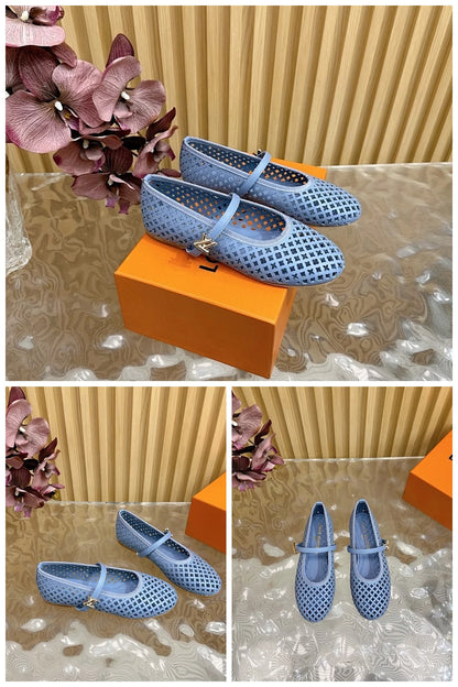 NB - LOV Women Shoes - 071