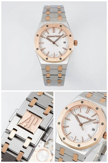 NB - Mix Watch - 1405