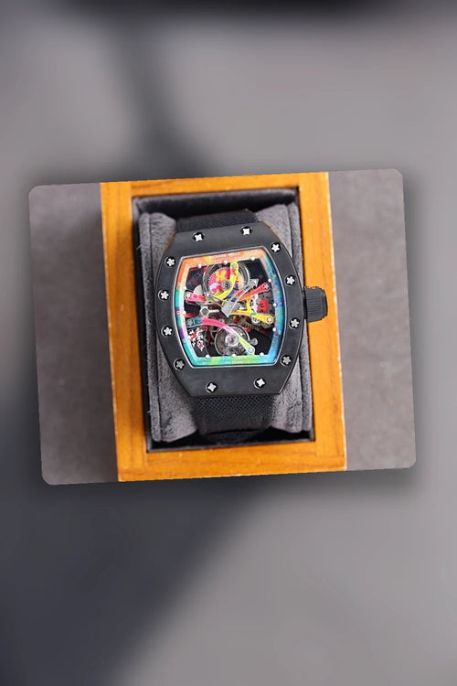 NB - Mix Watch - 1200