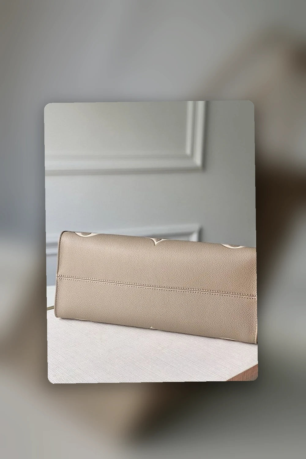 NB - LOV Bag - 1515