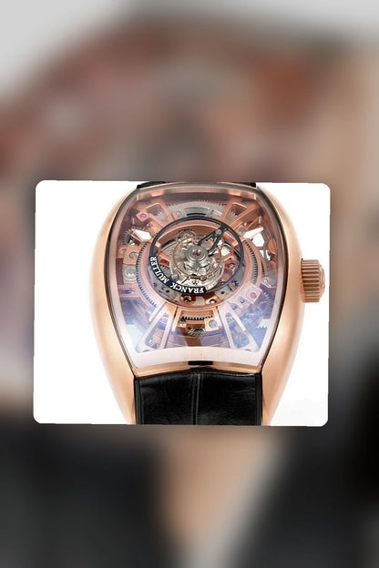 NB - Mix Watch - 847