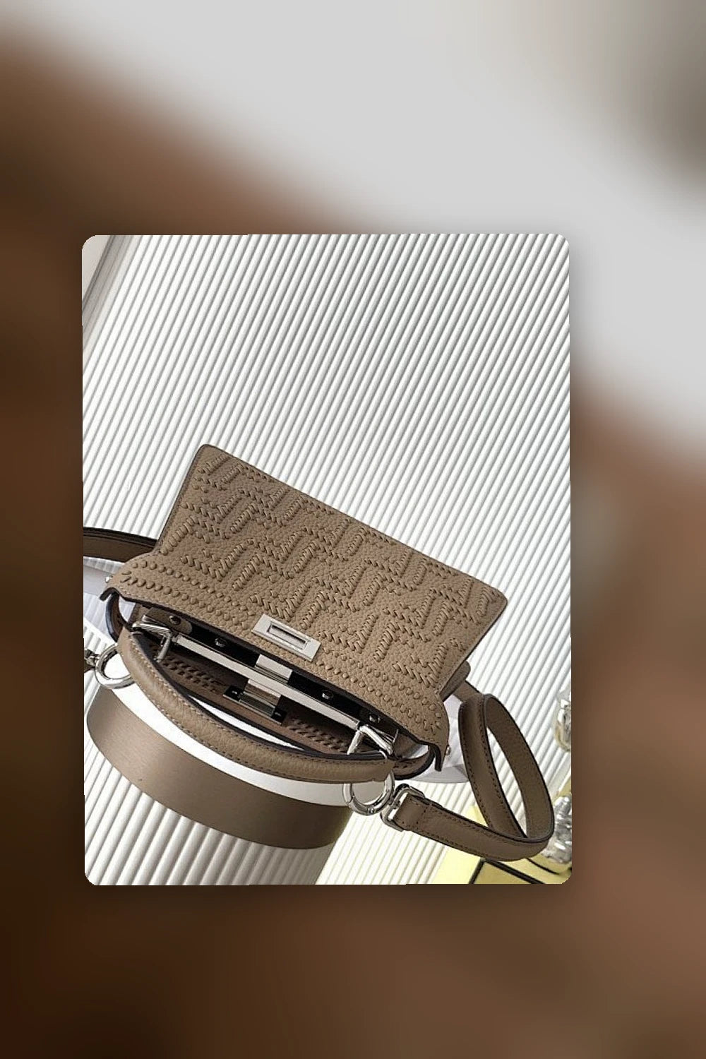 NB - FDE Bag - 275