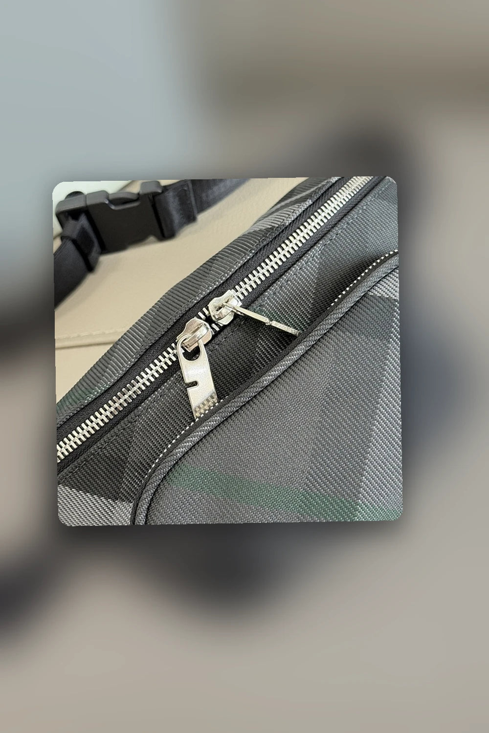 NB - BOR Bag - 179
