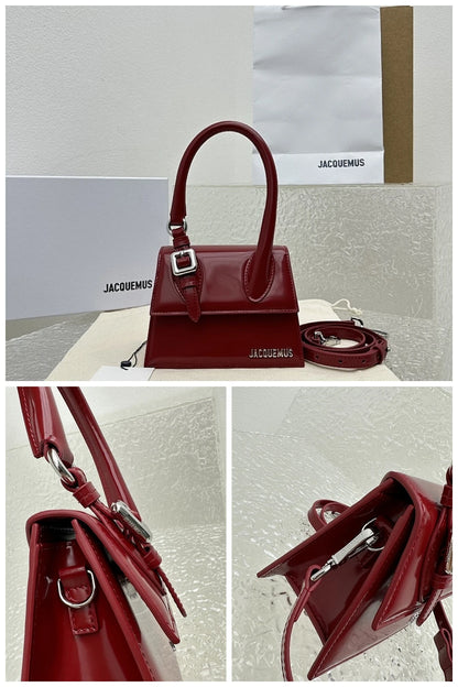 NB - JCA Bag - 440