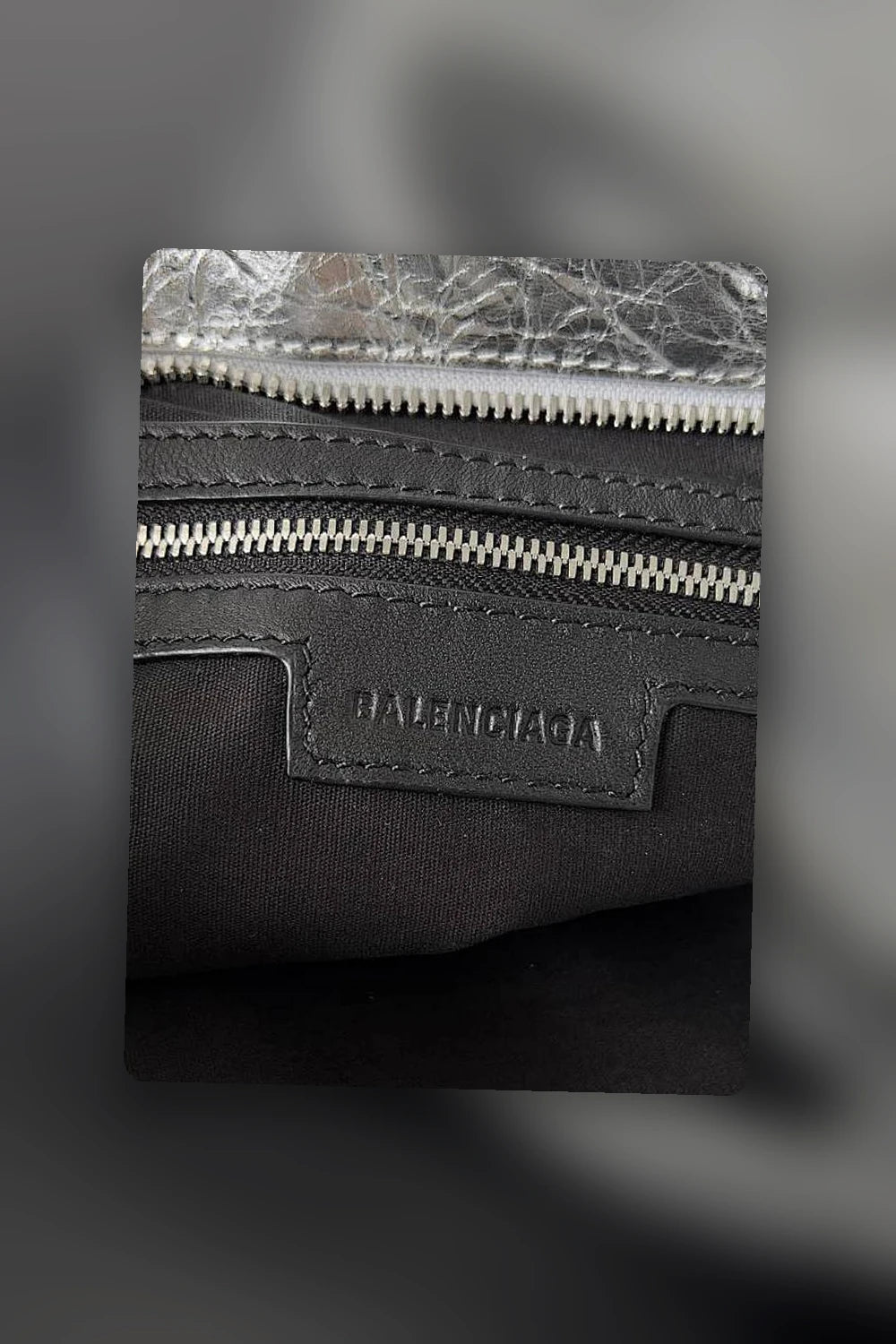 NB - BG Bag - 487