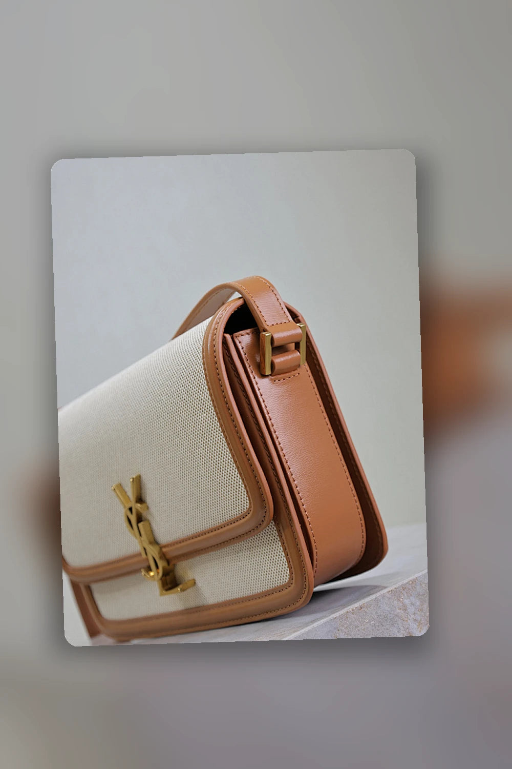 NB - YLS Bag - 1313