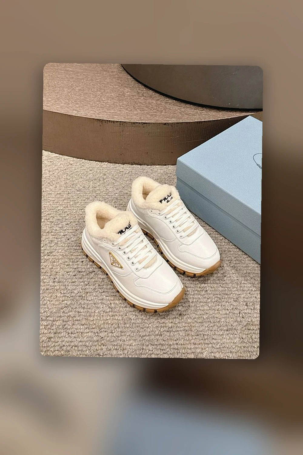 NB - PD Women Shoes - 610