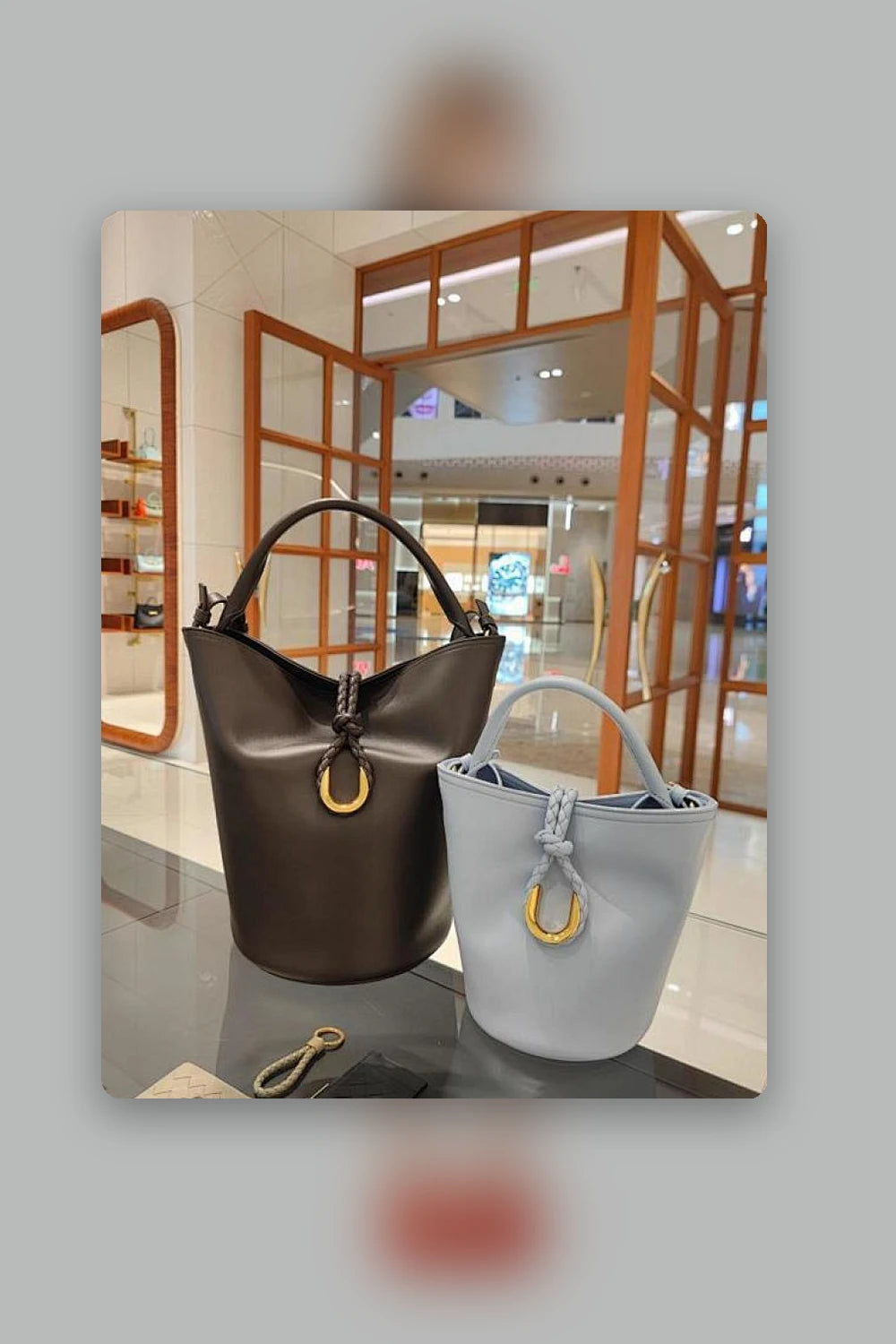 NB - BOV Bag - 604