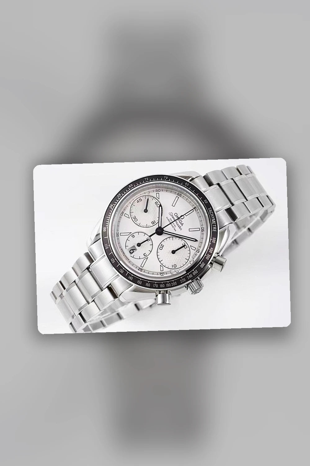 NB - Mix Watch - 1821