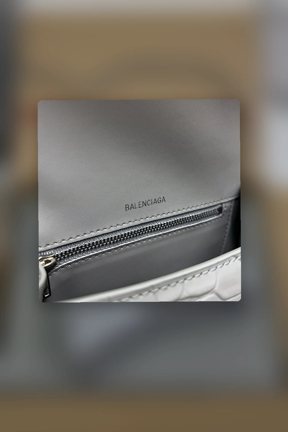 NB - BG Bag - 2227