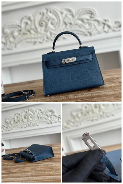 NB - HMS Bag - 827