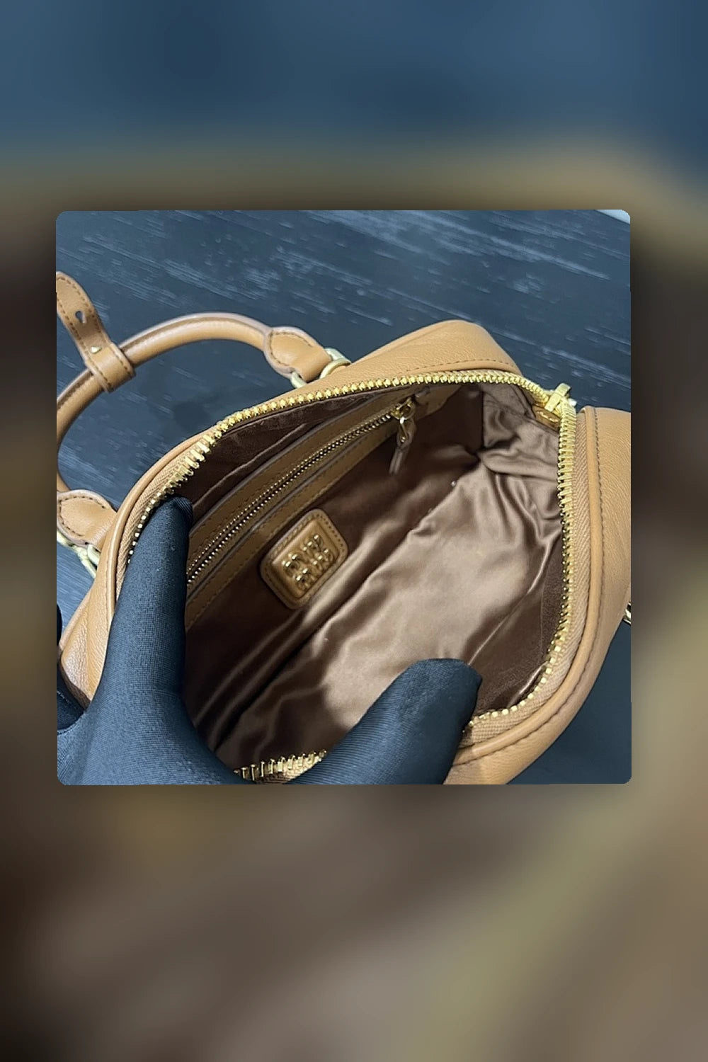 NB - MMU Bag - 1322
