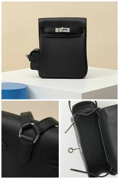NB - HMS Bag - 1711