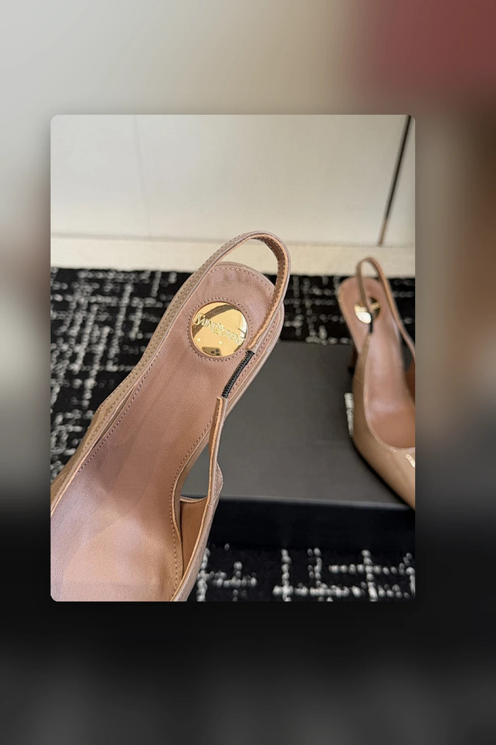 NB - BG Women Shoes - 613