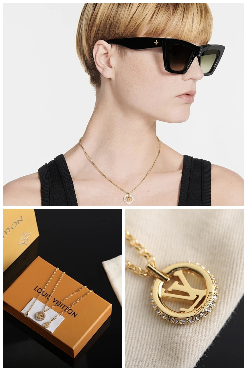 NB - LOV Jewelry - 873