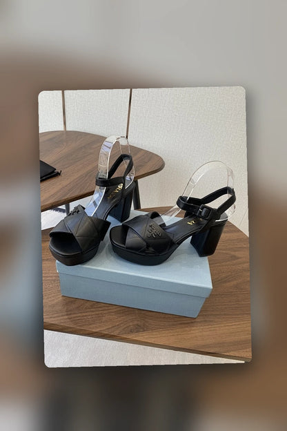 NB - PD Women Shoes - 1106