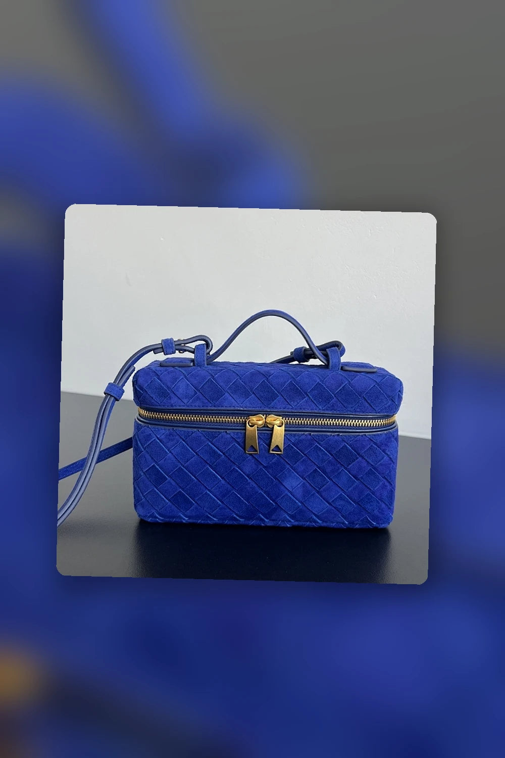NB - BOV Bag - 293