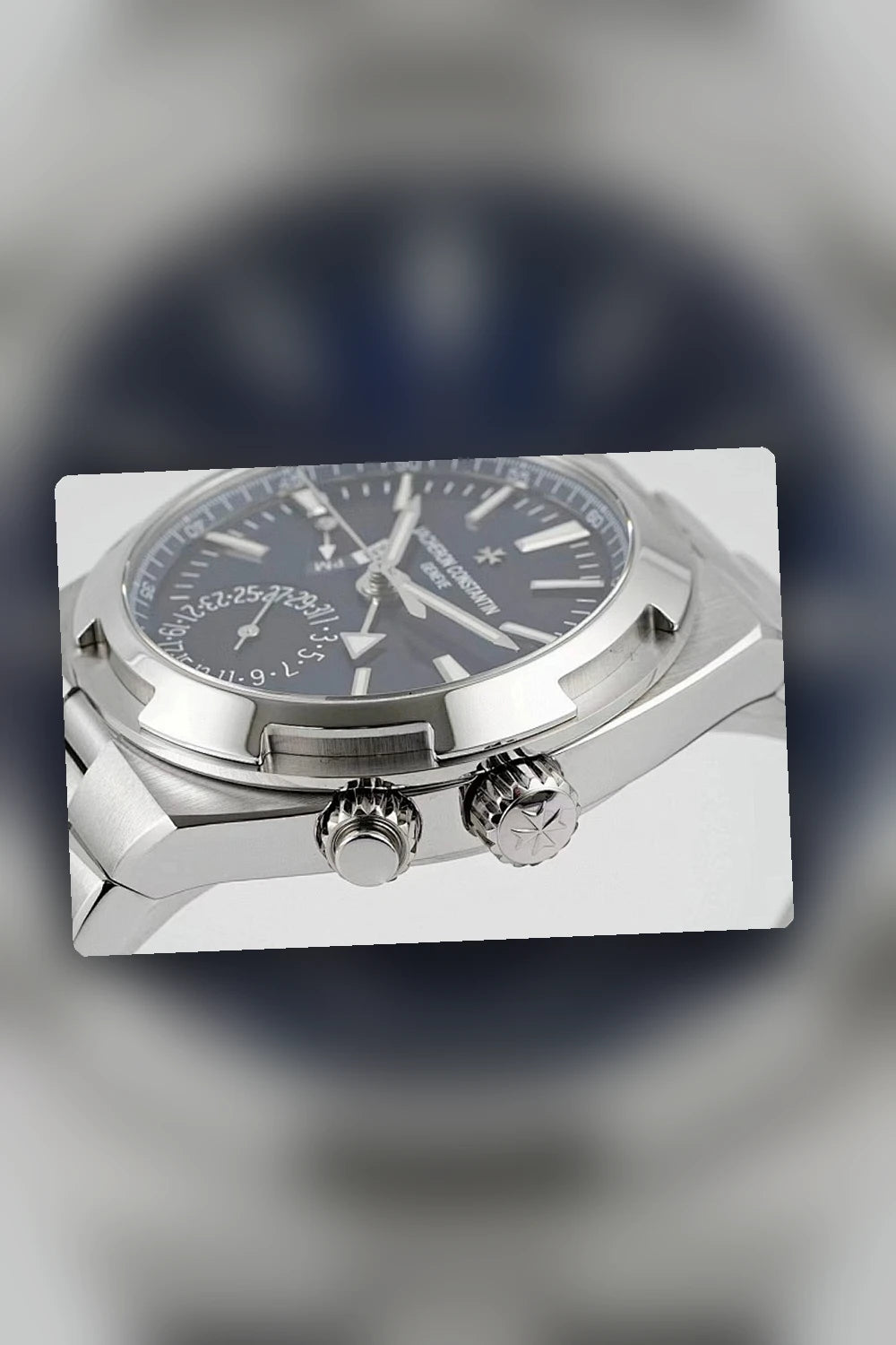 NB - Mix Watch - 1006