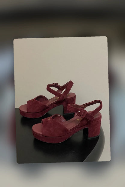 NB - PD Women Shoes - 040