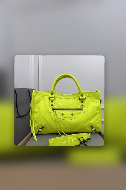 NB - BG Bag - 2009