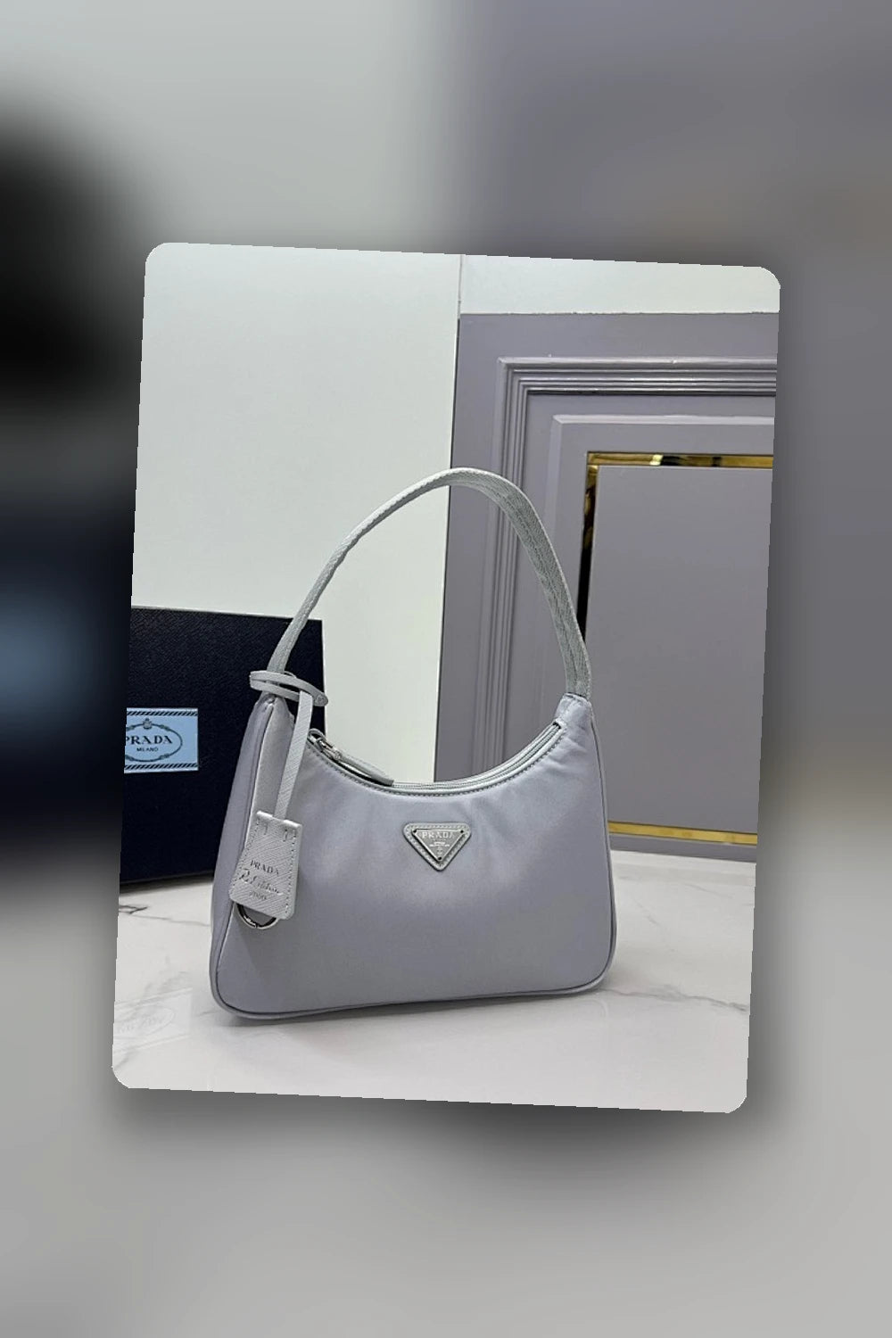 NB - PD Bag - 664