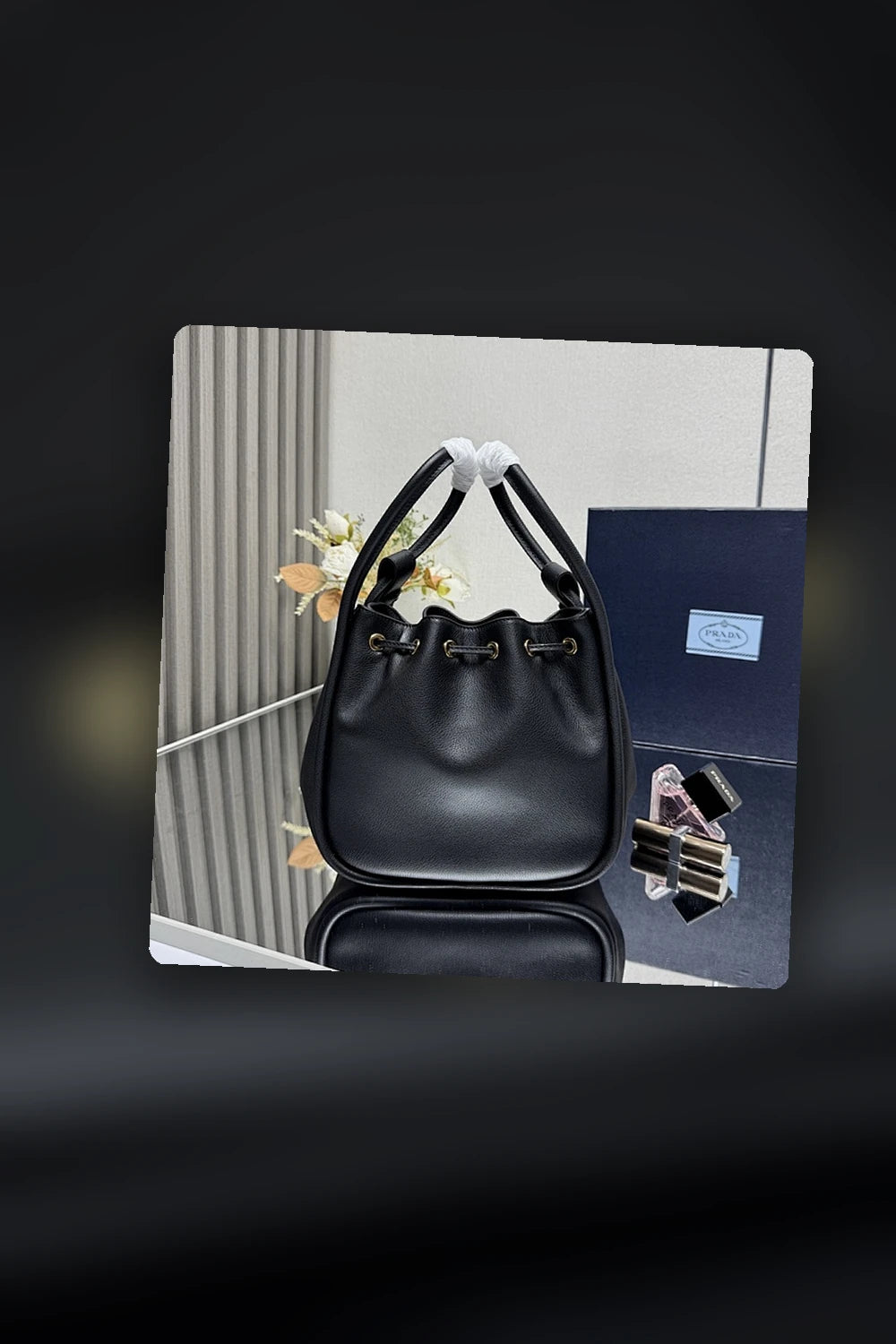 NB - PD Bag - 1459