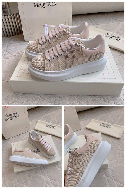 NB - AQ Women Shoes - 095