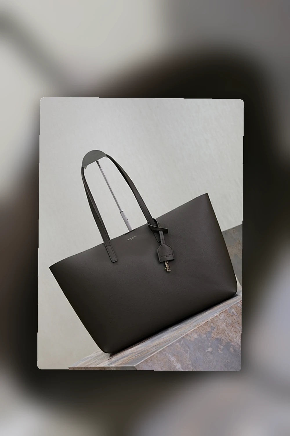 NB - YLS Bag - 935