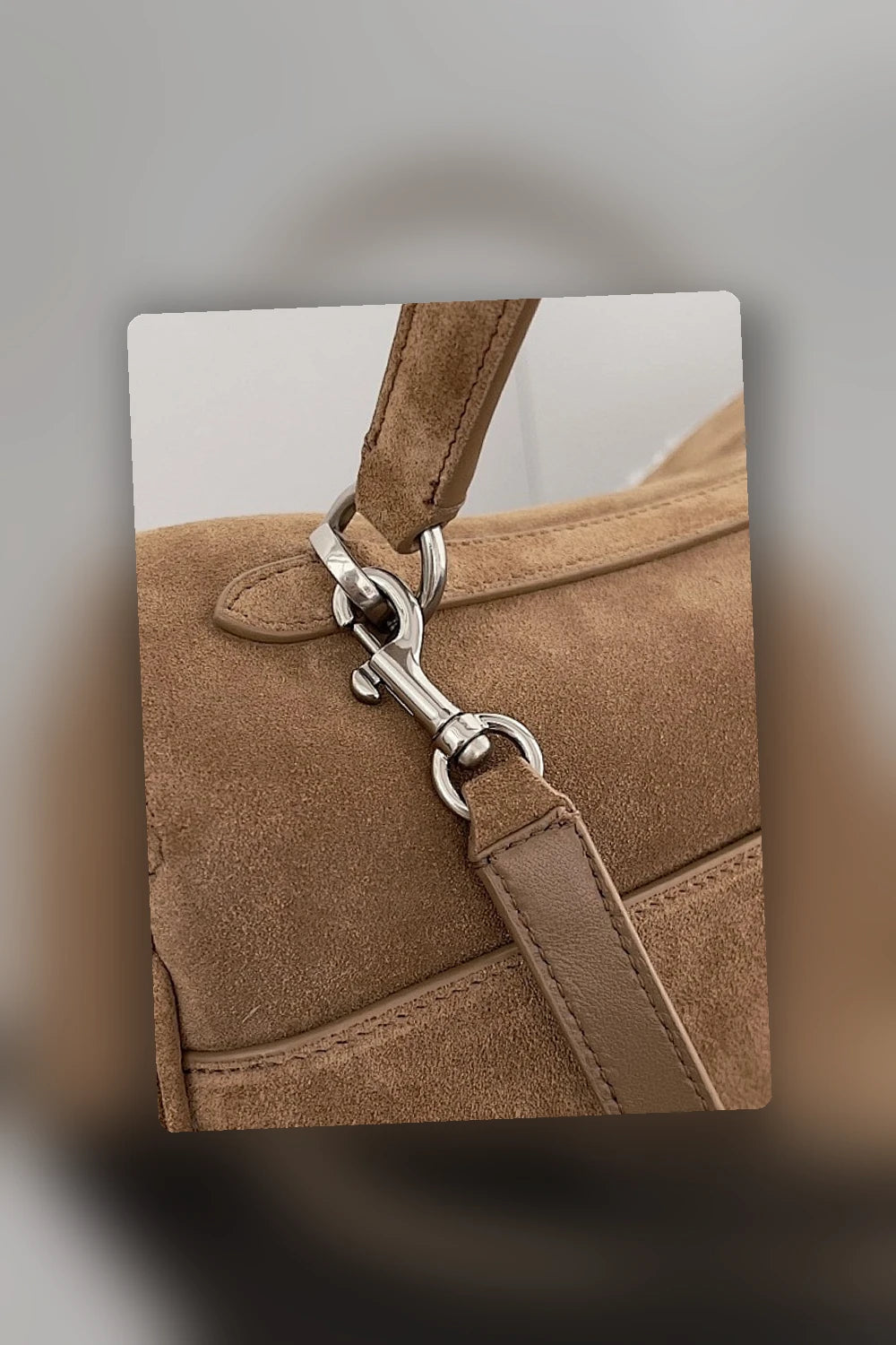 NB - BG Bag - 1839