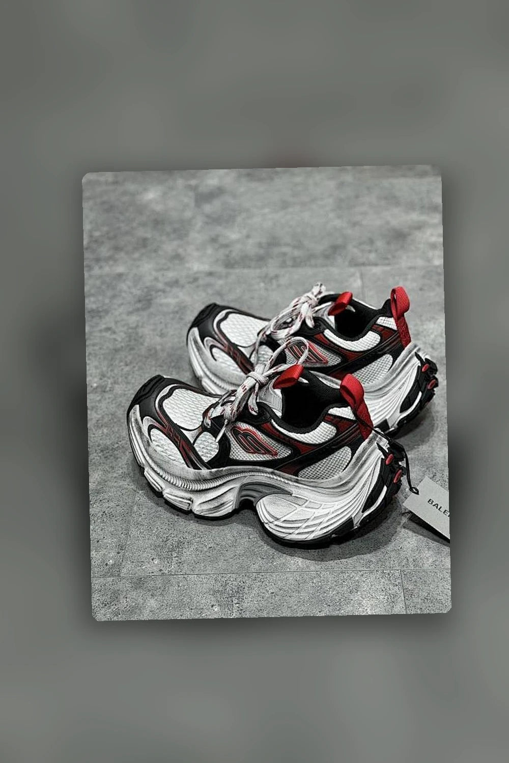 NB - BG Women Shoes - 1605