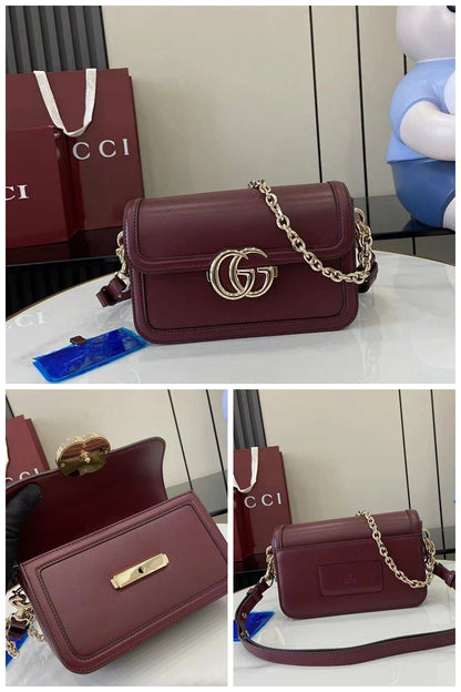 NB - GUKI Bag - 866