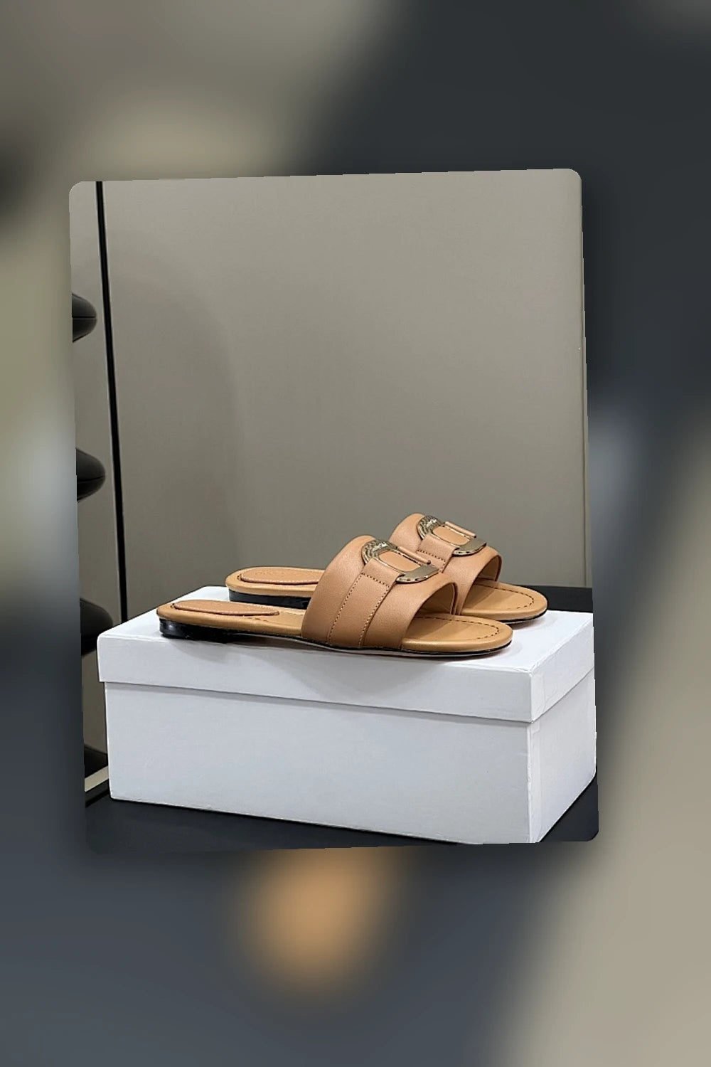 NB - CLE Women Shoes - 234