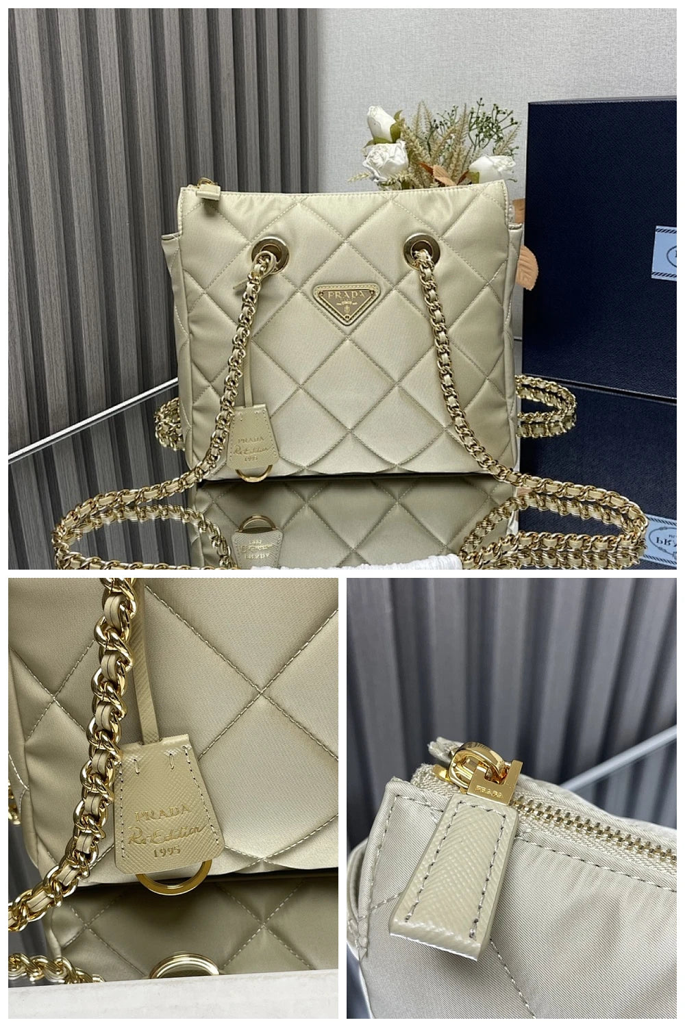 NB - PD Bag - 1191