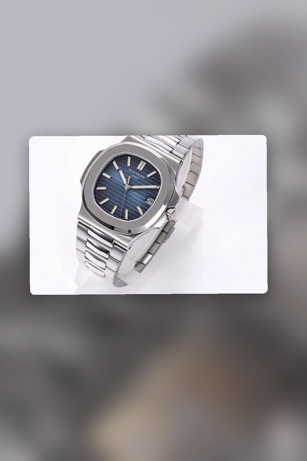 NB - Mix Watch - 1454