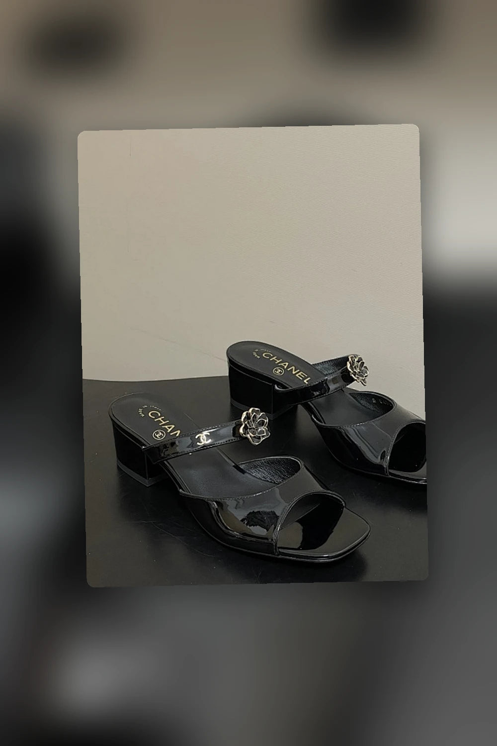 NB - CHL Mix Items - 375