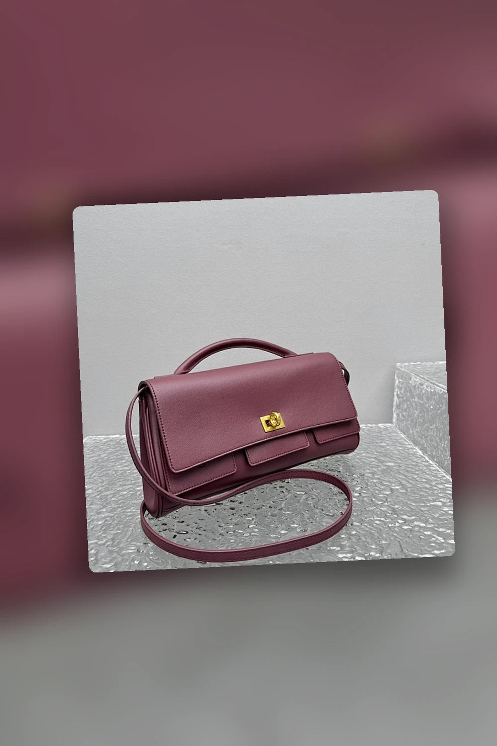 NB - BG Bag - 1502