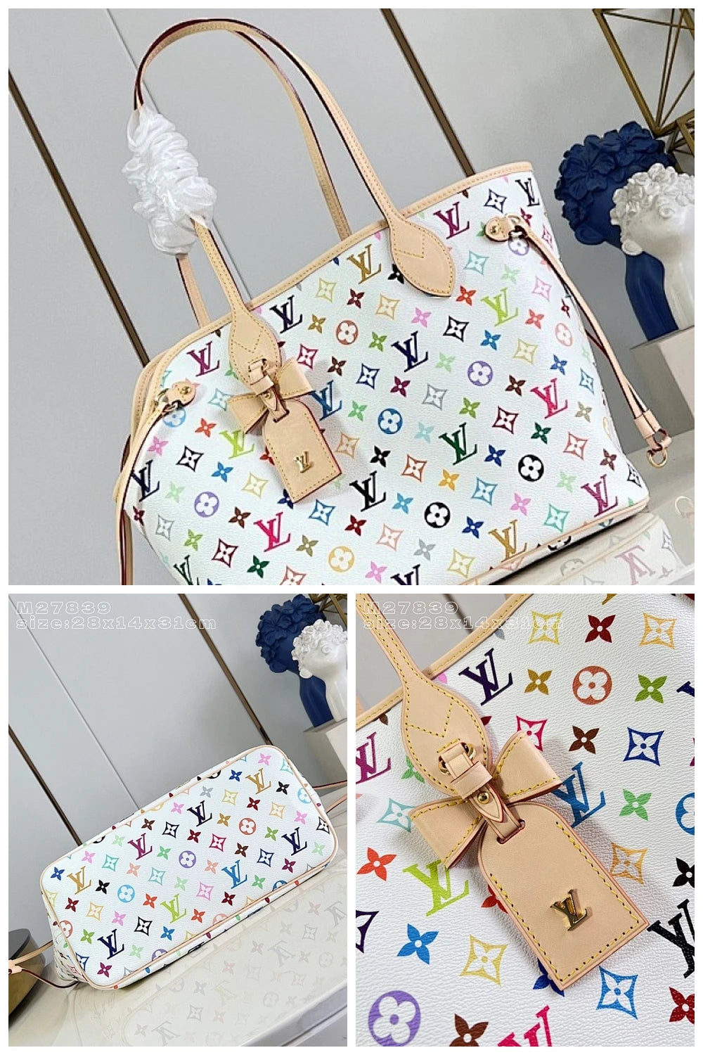 NB - LOV Bag - 403