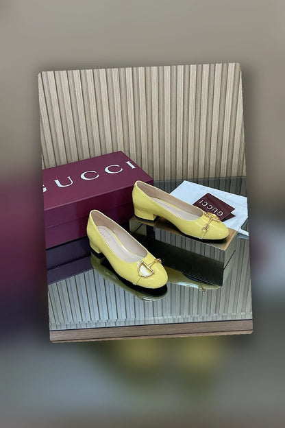 NB - GUKI Women Shoes - 003