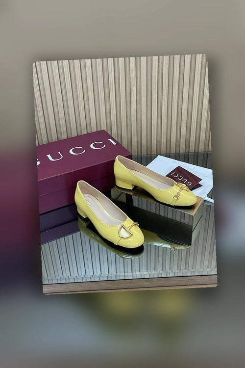 NB - GUKI Women Shoes - 003