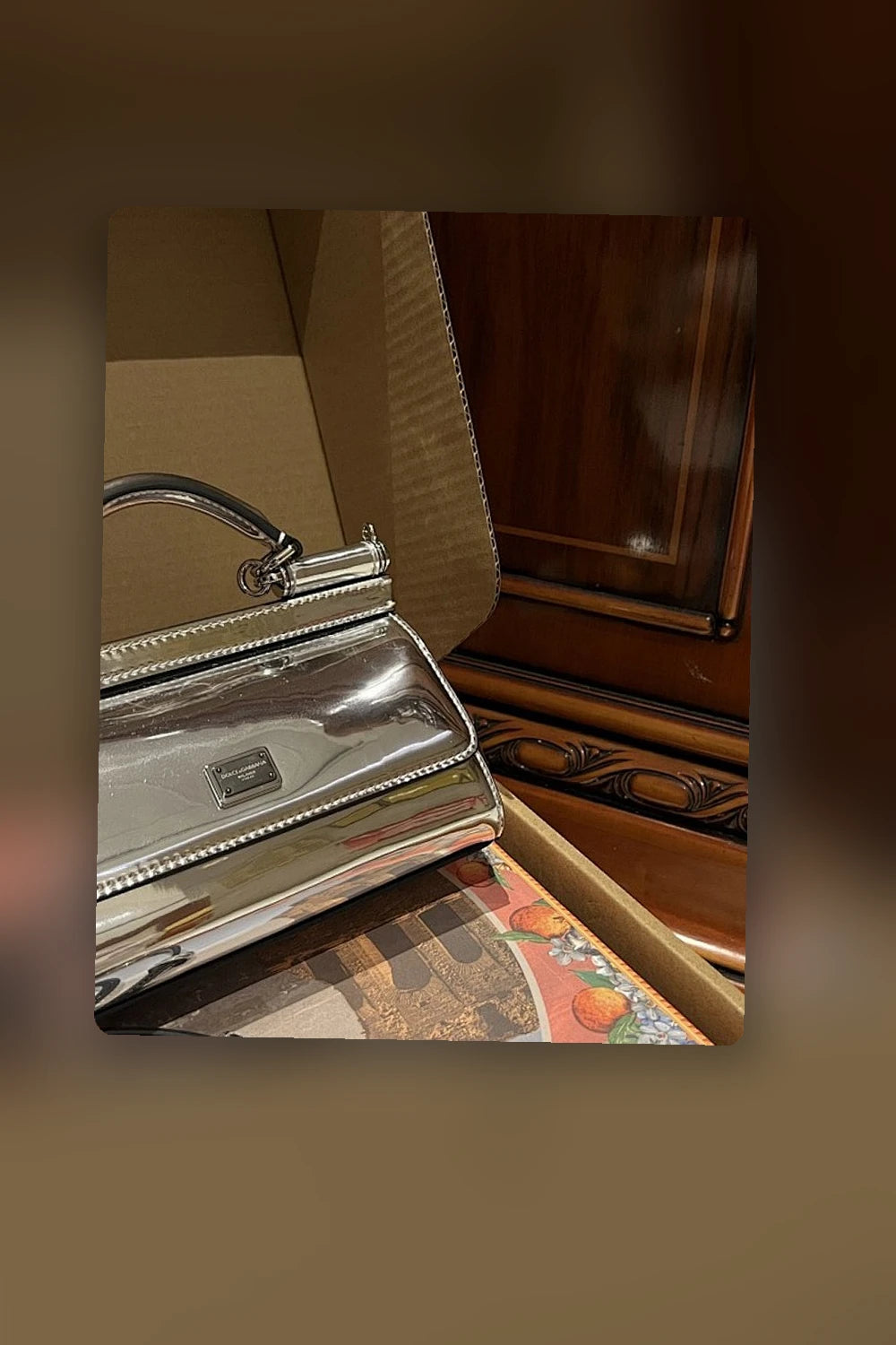 NB - DAG Bag - 647