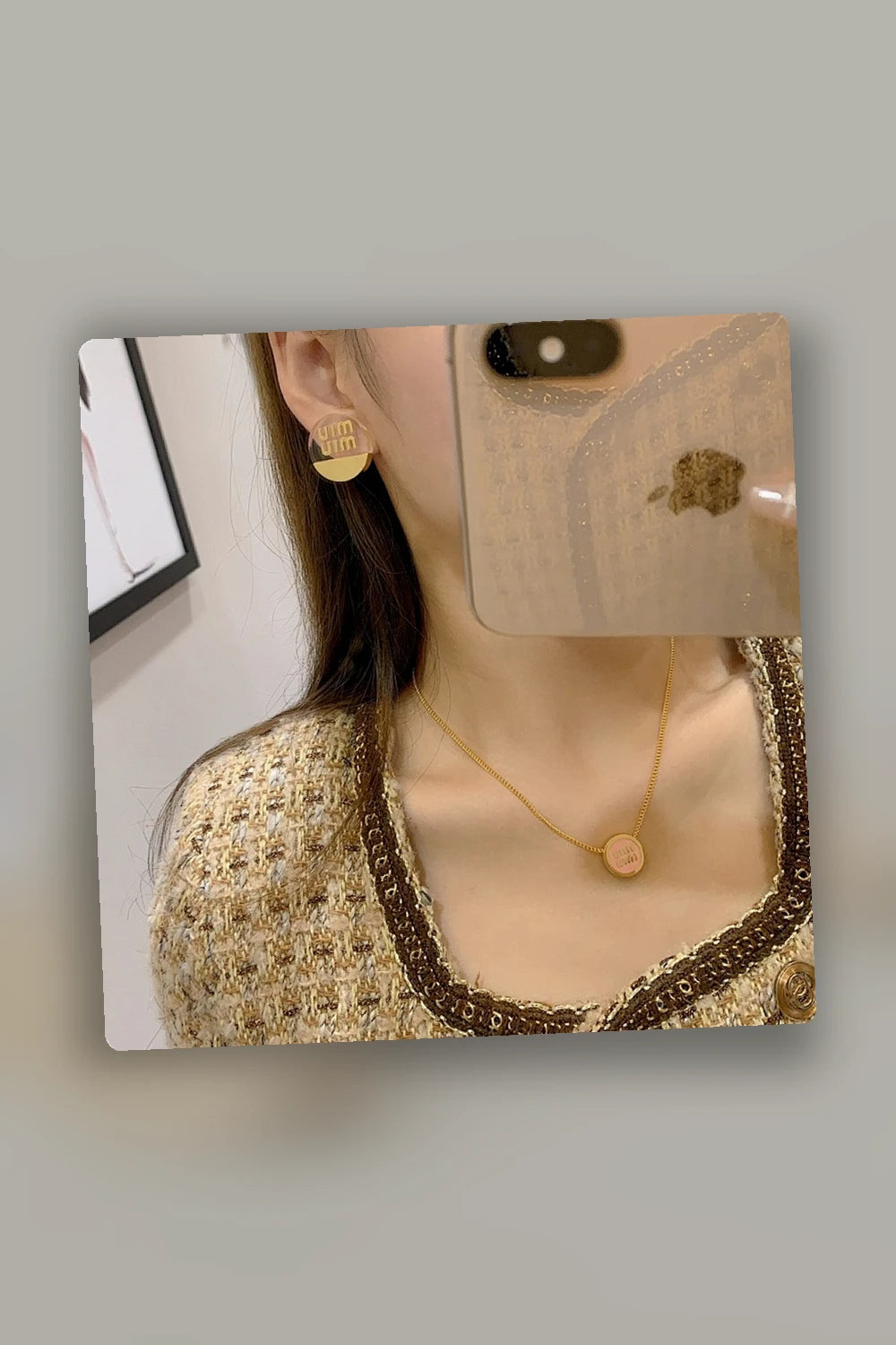 NB - MMU Jewelry - 254